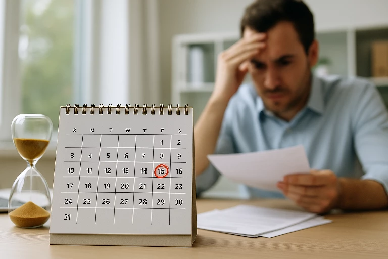 Consecuencias de no respetar los plazos de renovación de residencia en España - Gestión de Documentación Murcia.